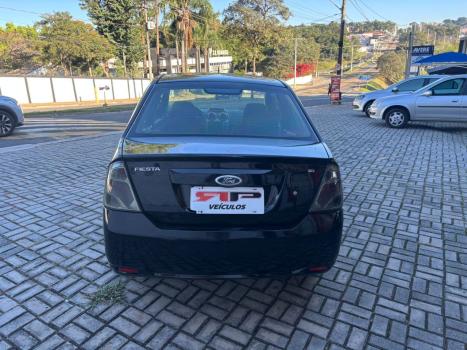 FORD Fiesta Sedan 1.6 4P FLEX, Foto 5