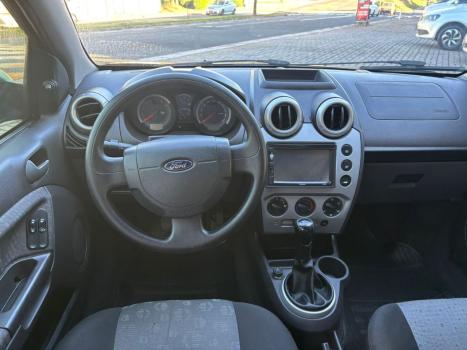 FORD Fiesta Sedan 1.6 4P FLEX, Foto 9