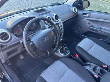 FORD Fiesta Sedan 1.6 4P FLEX, Foto 10