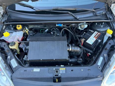 FORD Fiesta Sedan 1.6 4P FLEX, Foto 13