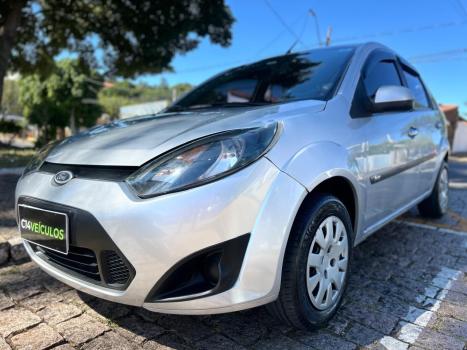 FORD Fiesta Sedan 1.0 4P FLEX, Foto 2