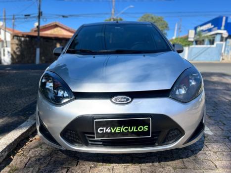 FORD Fiesta Sedan 1.0 4P FLEX, Foto 3