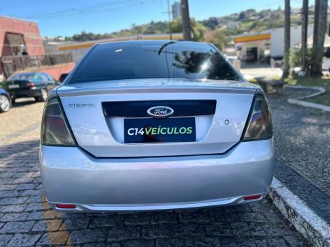 FORD Fiesta Sedan 1.0 4P FLEX, Foto 5