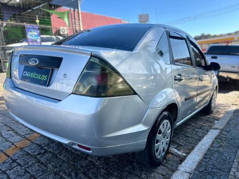 FORD Fiesta Sedan 1.0 4P FLEX, Foto 6