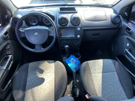 FORD Fiesta Sedan 1.0 4P FLEX, Foto 8