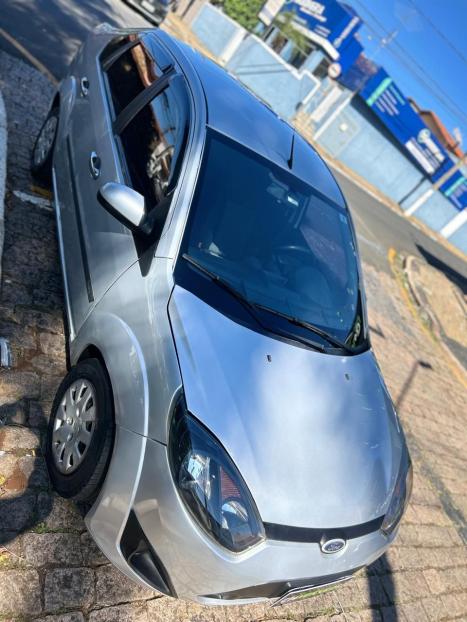 FORD Fiesta Sedan 1.0 4P FLEX, Foto 12