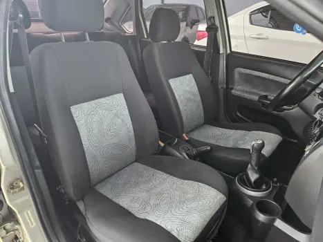 FORD Fiesta Sedan 1.6 4P FLEX, Foto 11