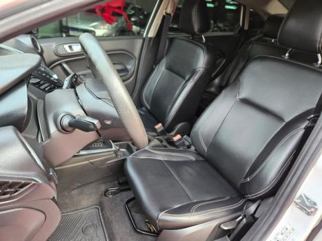 FORD Fiesta Sedan 1.6 16V 4P FLEX SE FLEX POWERSHIFT AUTOMTICO, Foto 12