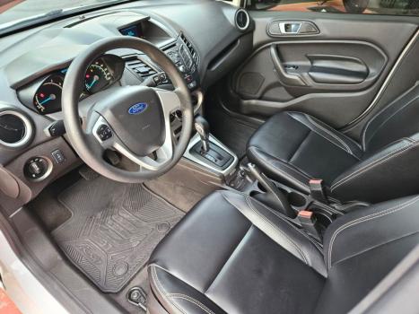 FORD Fiesta Sedan 1.6 16V 4P FLEX SE FLEX POWERSHIFT AUTOMTICO, Foto 14