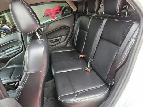 FORD Fiesta Sedan 1.6 16V 4P FLEX SE FLEX POWERSHIFT AUTOMTICO, Foto 15