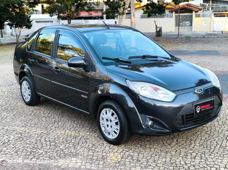FORD Fiesta Sedan 1.6 4P CLASS FLEX, Foto 1