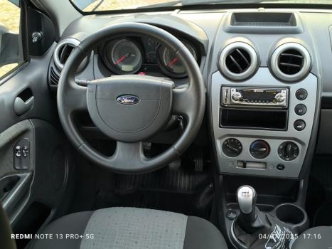 FORD Fiesta Sedan 1.6 4P CLASS FLEX, Foto 2