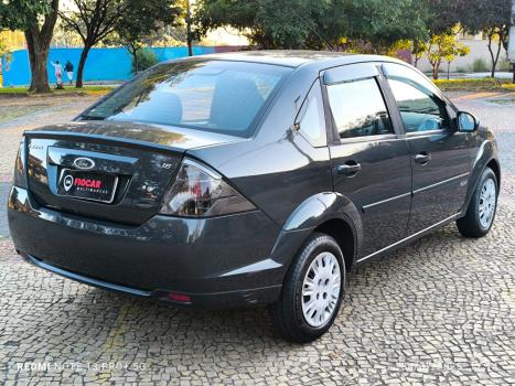 FORD Fiesta Sedan 1.6 4P CLASS FLEX, Foto 3