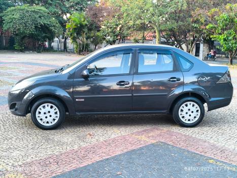 FORD Fiesta Sedan 1.6 4P CLASS FLEX, Foto 4
