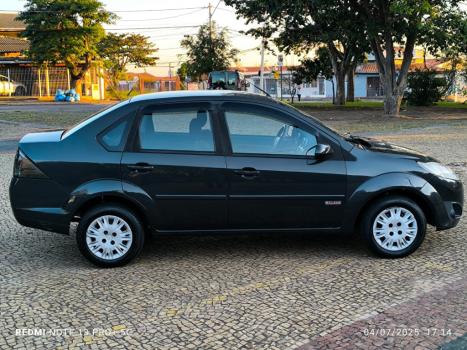 FORD Fiesta Sedan 1.6 4P CLASS FLEX, Foto 5