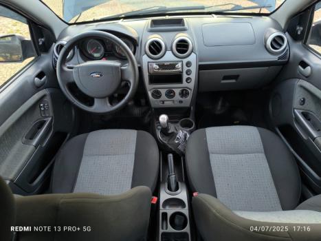 FORD Fiesta Sedan 1.6 4P CLASS FLEX, Foto 6