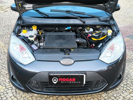 FORD Fiesta Sedan 1.6 4P CLASS FLEX, Foto 7