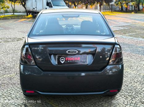 FORD Fiesta Sedan 1.6 4P CLASS FLEX, Foto 8