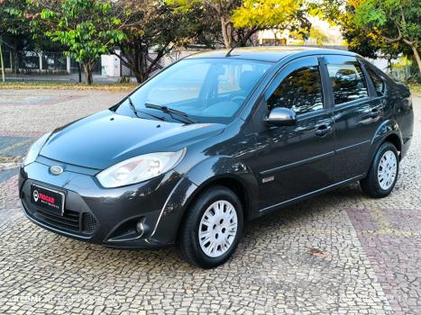 FORD Fiesta Sedan 1.6 4P CLASS FLEX, Foto 9