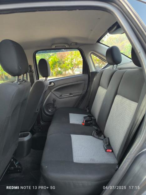 FORD Fiesta Sedan 1.6 4P CLASS FLEX, Foto 10