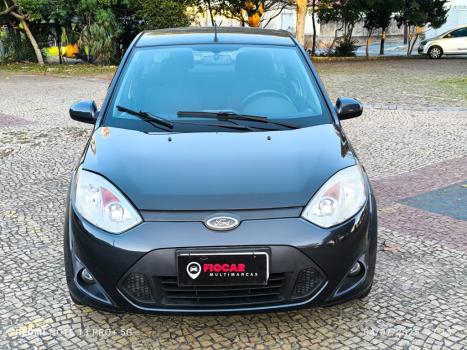 FORD Fiesta Sedan 1.6 4P CLASS FLEX, Foto 11