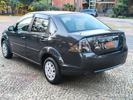 FORD Fiesta Sedan 1.6 4P CLASS FLEX, Foto 12