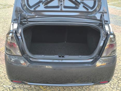FORD Fiesta Sedan 1.6 4P CLASS FLEX, Foto 14