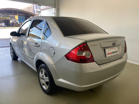 FORD Fiesta Sedan 1.6 4P CLASS FLEX, Foto 5