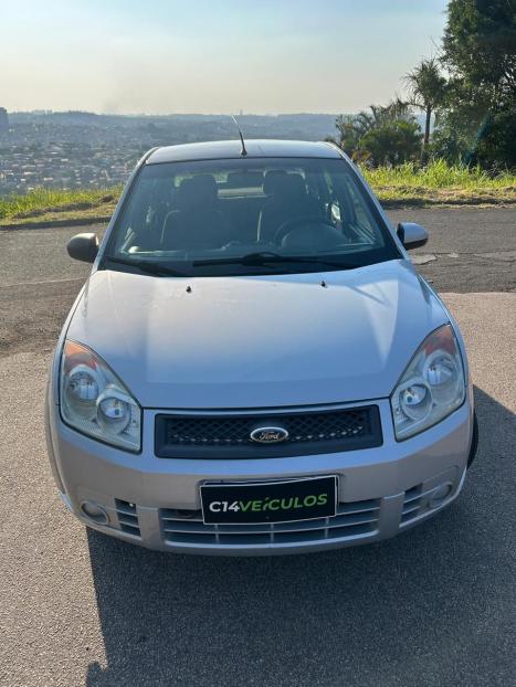 FORD Fiesta Sedan 1.6 4P FLEX, Foto 19