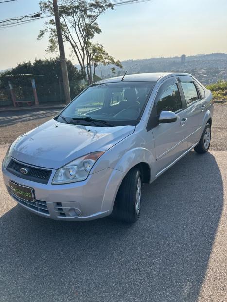 FORD Fiesta Sedan 1.6 4P FLEX, Foto 4