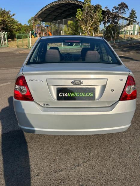 FORD Fiesta Sedan 1.6 4P FLEX, Foto 9