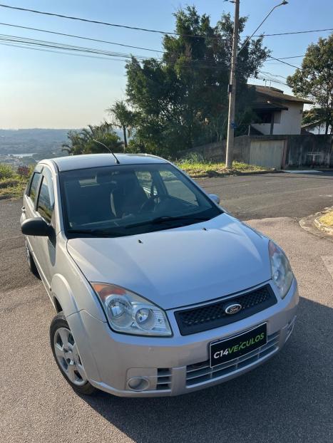 FORD Fiesta Sedan 1.6 4P FLEX, Foto 10