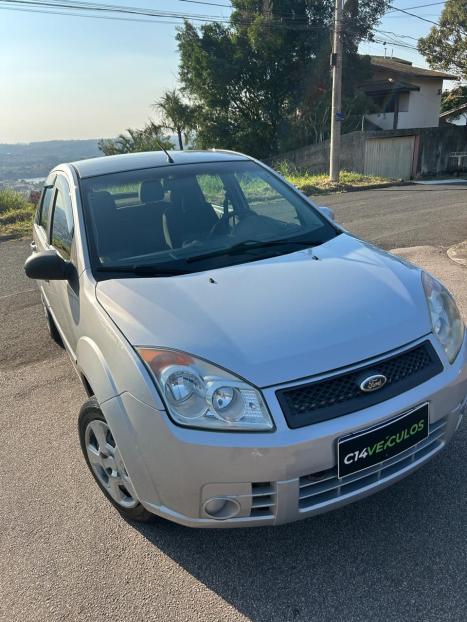 FORD Fiesta Sedan 1.6 4P FLEX, Foto 12