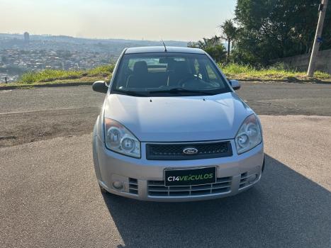 FORD Fiesta Sedan 1.6 4P FLEX, Foto 16