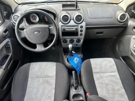 FORD Fiesta Sedan 1.6 4P FLEX, Foto 6