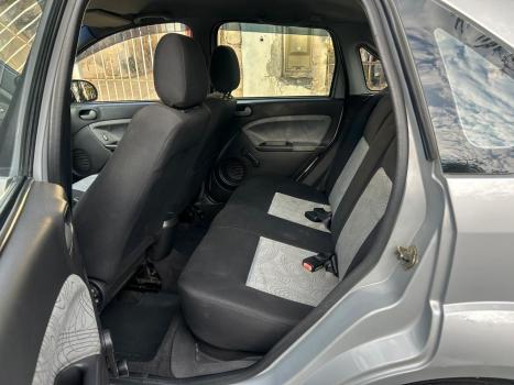 FORD Fiesta Sedan 1.6 4P FLEX, Foto 7