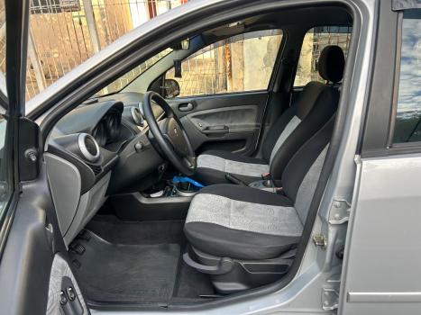 FORD Fiesta Sedan 1.6 4P FLEX, Foto 8