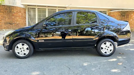 FORD Fiesta Sedan 1.6 4P CLASS FLEX, Foto 5