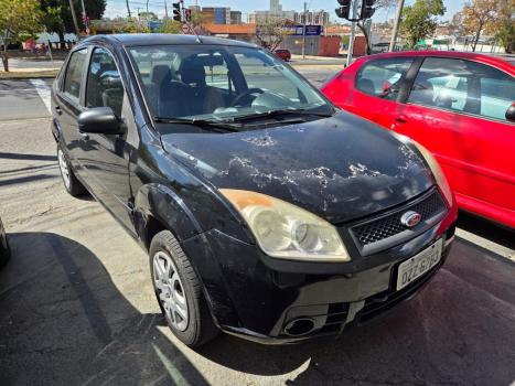 FORD Fiesta Sedan 1.6 4P FLEX, Foto 1