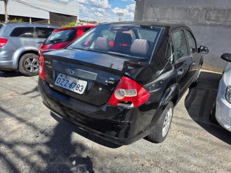 FORD Fiesta Sedan 1.6 4P FLEX, Foto 2