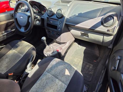FORD Fiesta Sedan 1.6 4P FLEX, Foto 3