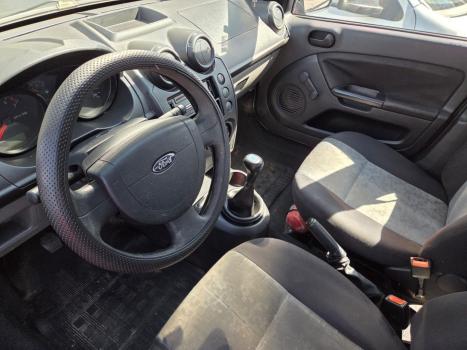 FORD Fiesta Sedan 1.6 4P FLEX, Foto 4