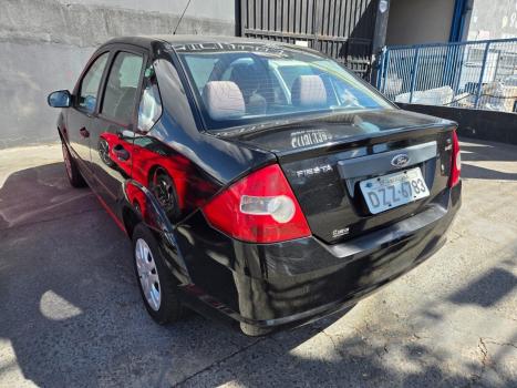 FORD Fiesta Sedan 1.6 4P FLEX, Foto 6