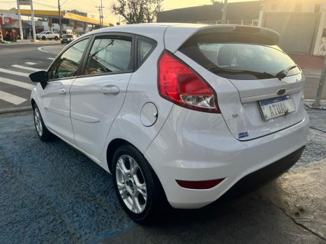 FORD Fiesta Sedan 1.6 16V 4P SE FLEX, Foto 6