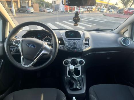 FORD Fiesta Sedan 1.6 16V 4P SE FLEX, Foto 8