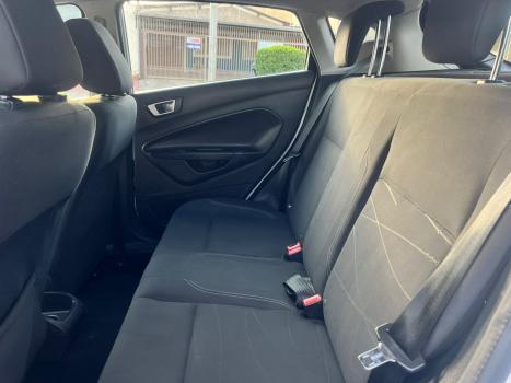 FORD Fiesta Sedan 1.6 16V 4P SE FLEX, Foto 10