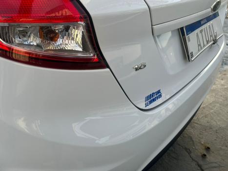 FORD Fiesta Sedan 1.6 16V 4P SE FLEX, Foto 11