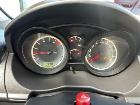 FORD Fiesta Sedan 1.6 4P ROCAM FLEX, Foto 8