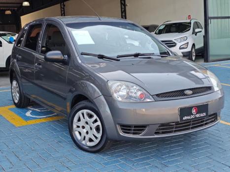 FORD Fiesta Sedan 1.0 4P PERSONALIT, Foto 3