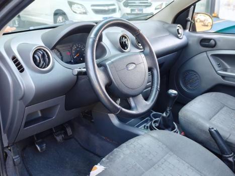 FORD Fiesta Sedan 1.0 4P PERSONALIT, Foto 7